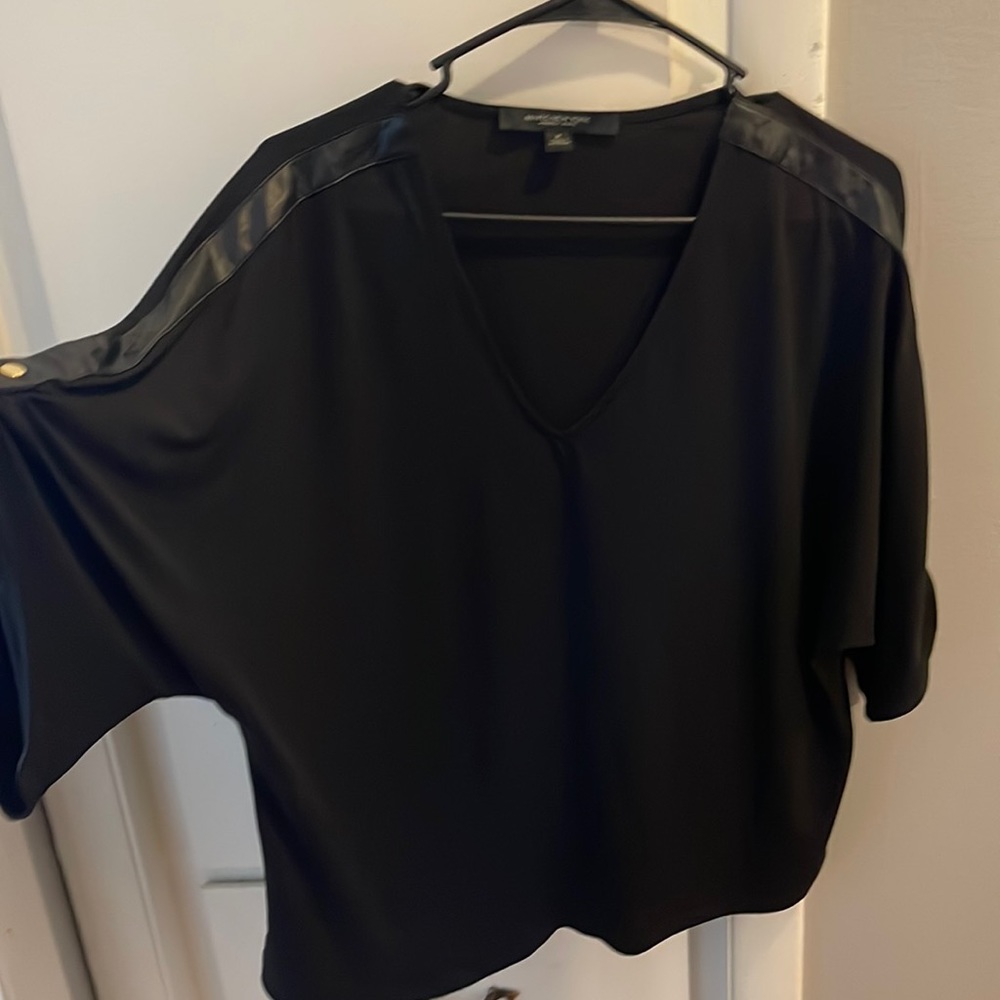 MARC NEW YORK WOMENS BLOUSE